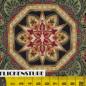Preview: Holiday Flourish II by Peggy Toole by Robert Kaufmann Fabrics